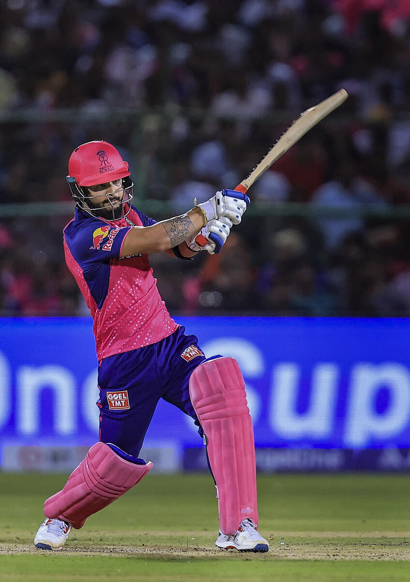 Second on the list of top IPL scorers this season, Riyan Parag is a player we should keep our eyes on. His fiery 76 in the loss against GT showed Parag can thrive even when others falter around him.
