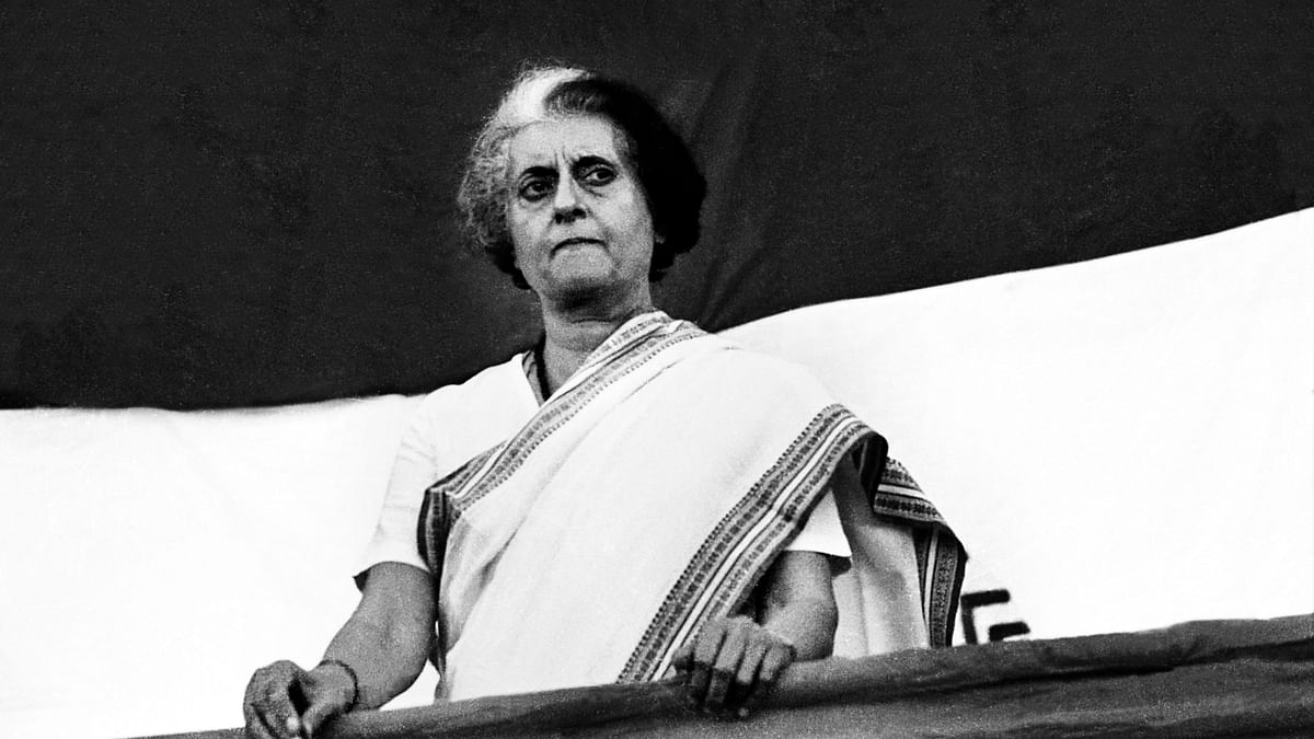 Lok Sabha elections 2024 | Trivia: Indira proposes, Supreme Court disposes