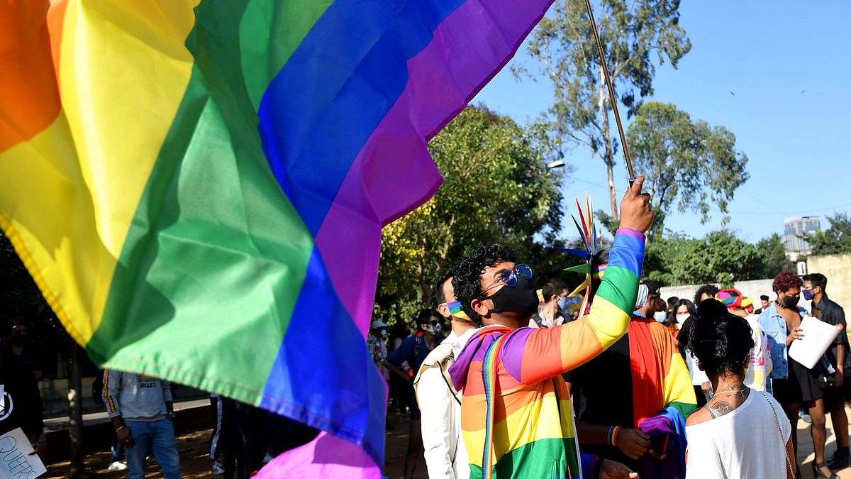 Centre forms high-powered panel led by cabinet secy to ensure queer community gets access to welfare schemes