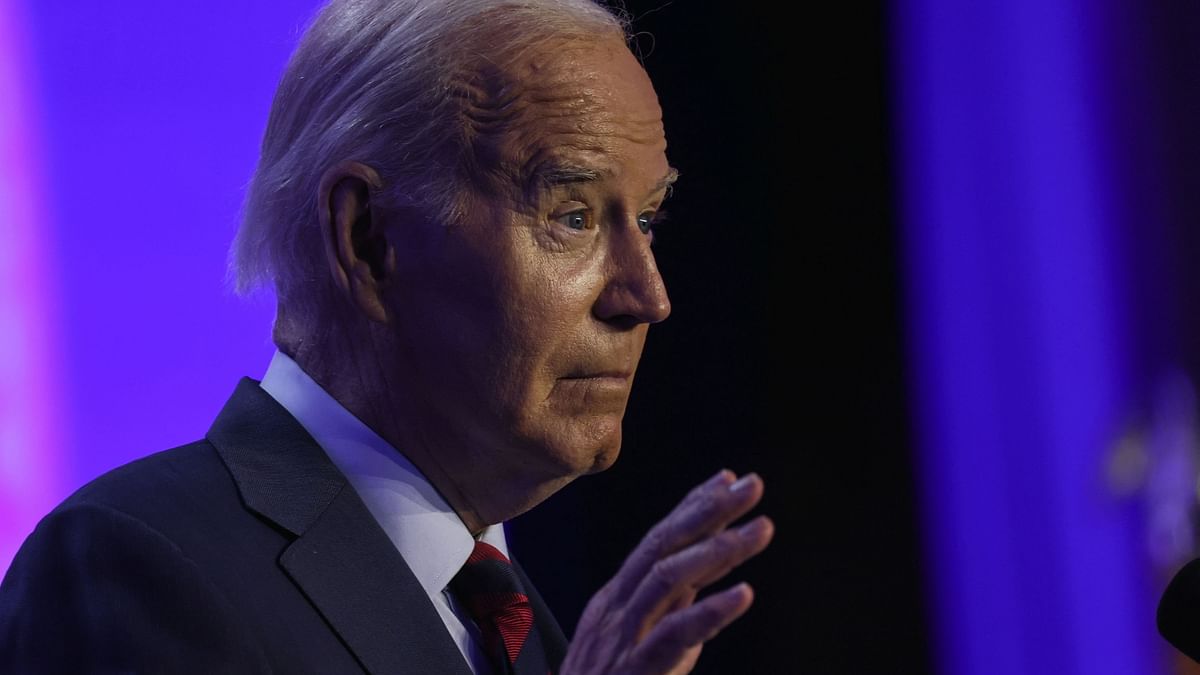 Explained | How will US foreign policy affect Joe Biden’s chances of re-election in November