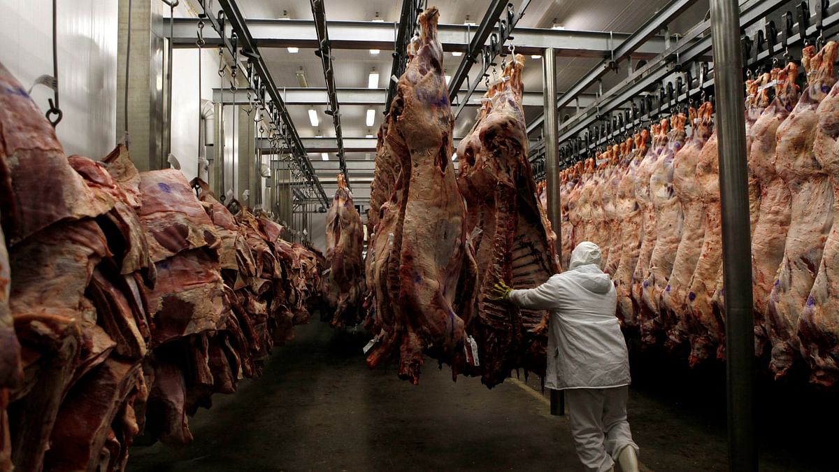 Animal Welfare Board directs slaughterhouses to shut down operations on Mahavir Jayanti