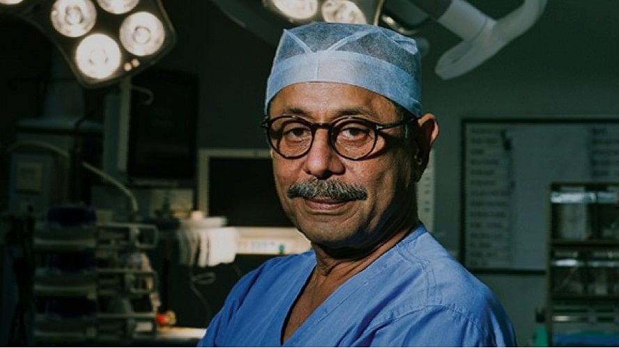 Dr Naresh Trehan, chairman and managing director of the Medanta chain of hospitals, is one of the notable names on Forbes World's Billionaires 2024. Dr Trehan has an estimated net worth of $1.3 billion.