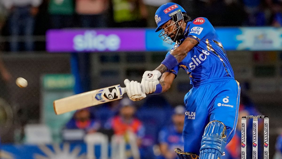 As an overall performer, Hardik Pandya is someone to watch out for.