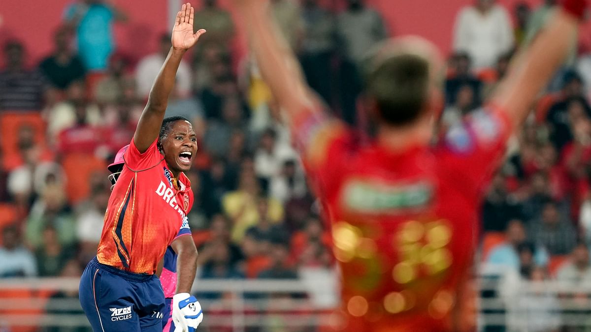 A top quality pacer, Kagiso Rabada is a genuine match-winner with his impressive bowling.