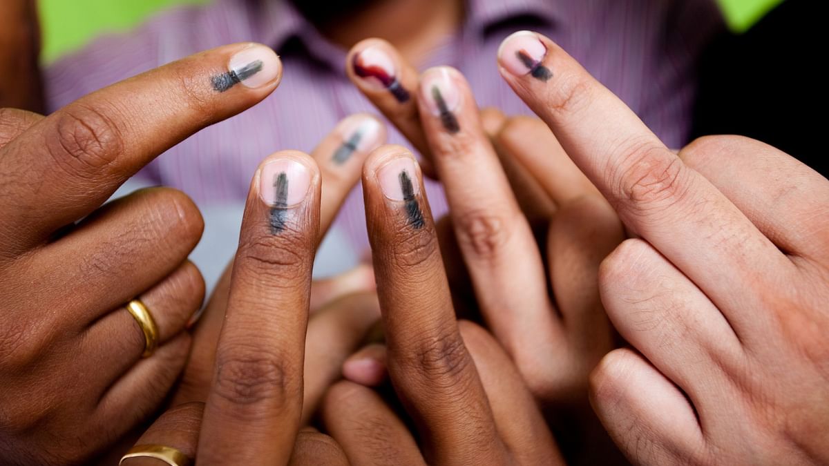 Lok Sabha elections 2024: Polling begins for 5 seats in Assam to decide fate of 35 candidates