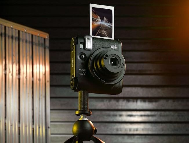 Fujifilm Instax Mini 99 camera