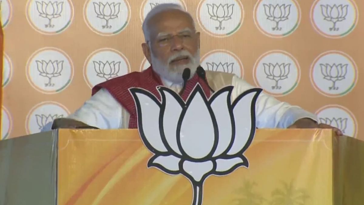 India Politics Highlights: I.N.D.I.A. works for own selfishness and its family, says PM Modi in Goa