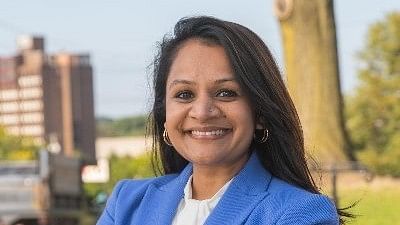 Indian American loses Congressional primary race in Pennsylvania