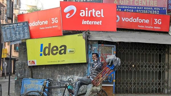 Airtel says not in talks to buy Vodafone UK's Indus Towers stake