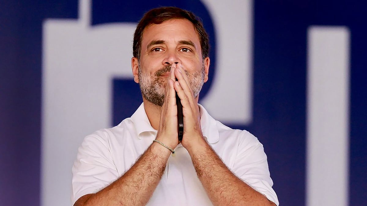 Lok Sabha polls 2024: SDPI's support to UDF; BJP urges Rahul Gandhi to explain his stand - Vimarsana News