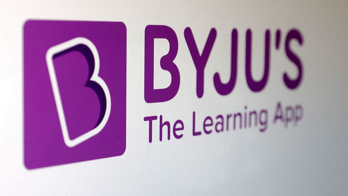 Byju's seeks arbitration in dispute with investors at NCLT
