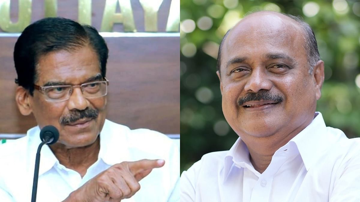 Lok Sabha polls 2024: Kottayam witnesses intense battle between two Kerala Congress factions