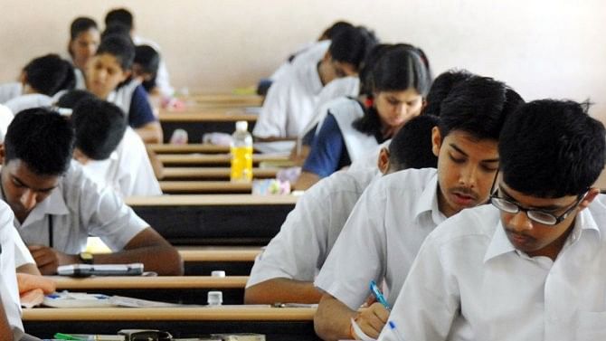 85.48% clear Jharkhand Class-12 board exams 