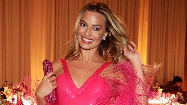 Margot Robbie developing movie on Monopoly board game