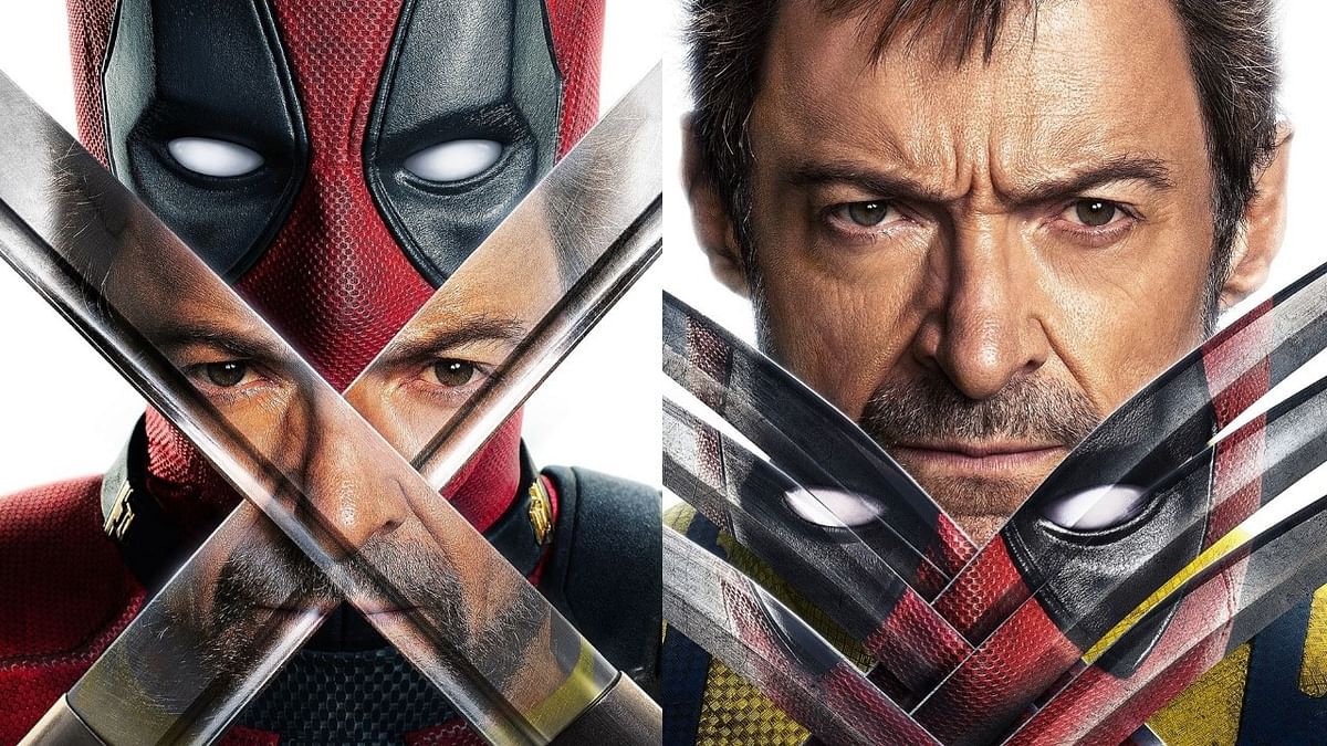 5 movies and shows like 'Deadpool' & 'Wolverine' you must watch