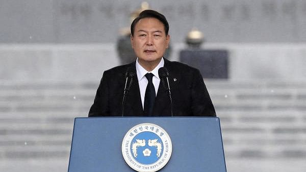 A humbled Yoon must future-proof Seoul’s alliances