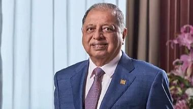 Joint Managing Director of Prestige Group, Rezwan Razack has net worth of approximately $1.3 billion and has been among India's richest billionaires.