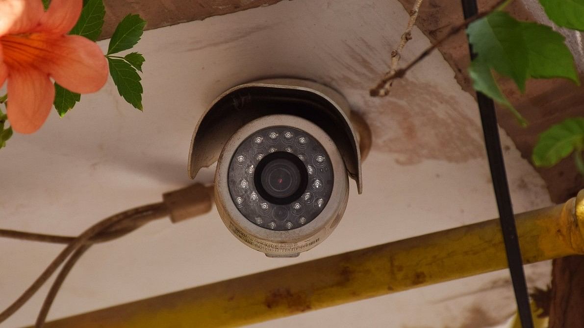SC notice to Uttar Pradesh govt over non-functional CCTV cameras at Gautam Budh Nagar district court