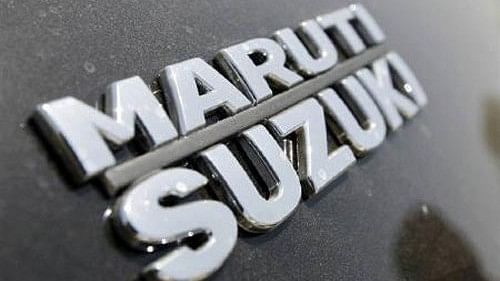 Maruti Suzuki profit leaps 47.8% on record sales