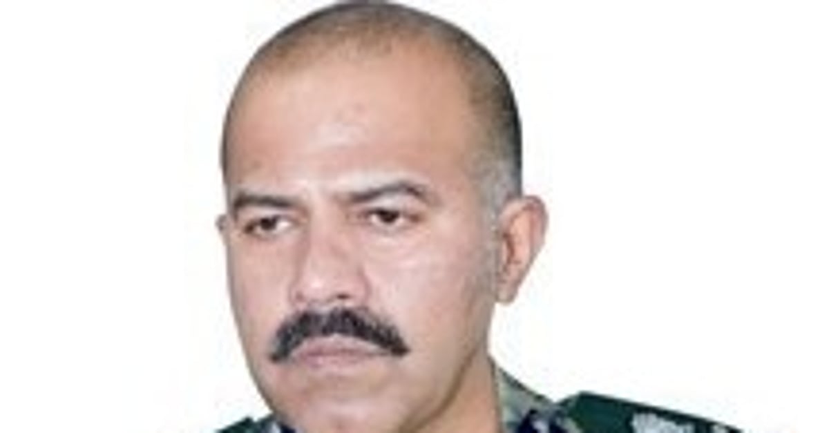 Nalin Prabhat appointed head of counter-terrorism force, Sapna Tewari ...