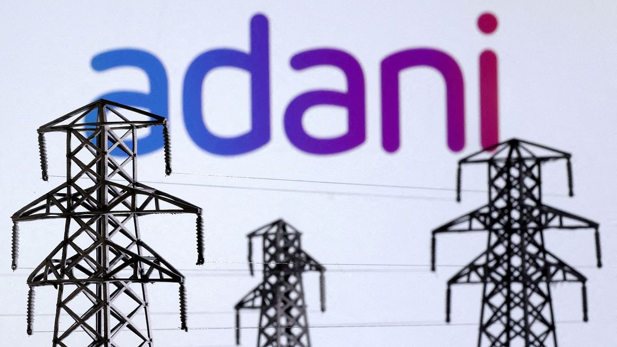 Adani Green Energy becomes India's first company with 10,000 MW renewable energy capacity