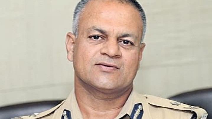 Telangana senior IPS officer Rajiv Ratan passes away due to heart attack