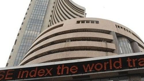 Sensex, Nifty tank 1% after record-breaking rally