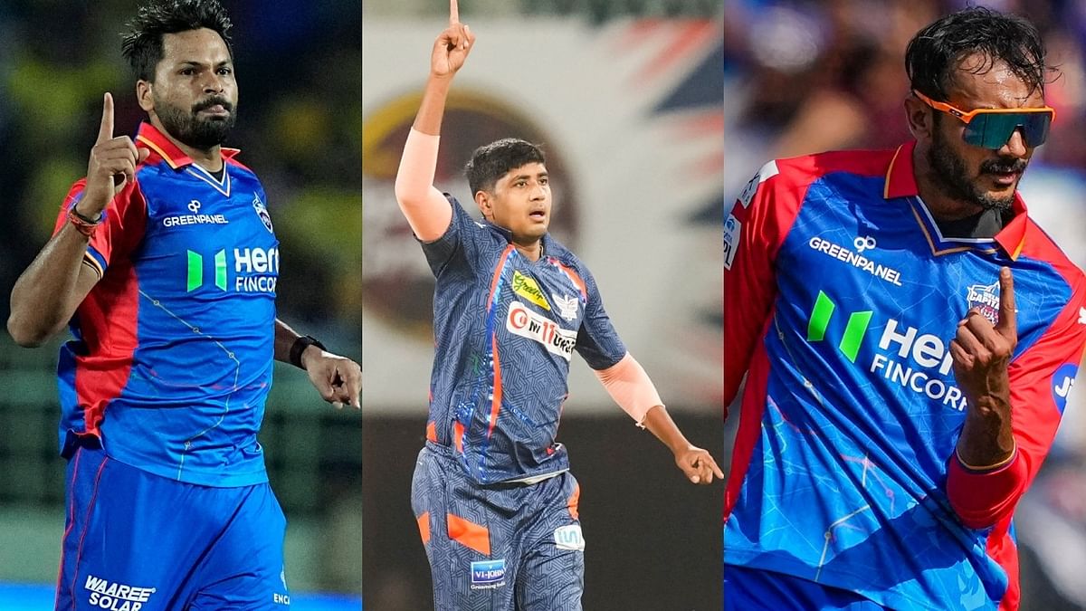 IPL 2024: Lucknow Super Giants vs Delhi Capitals - 5 bowlers to watch out for
