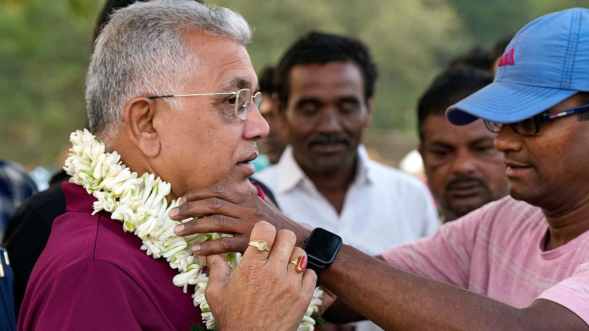 Lok Sabha Elections 2024: BJP's Dilip Ghosh faces crucial battle for political survival in Bardhaman-Durgapur seat