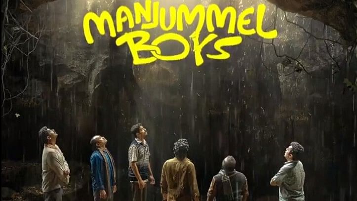 Malayalam hit 'Manjummel Boys' to stream on Disney+ Hotstar