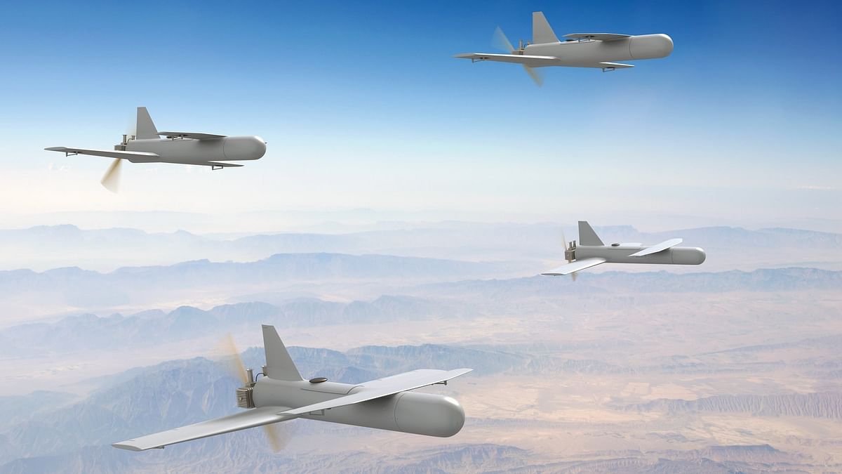 How drones are transforming warfare in West Asia