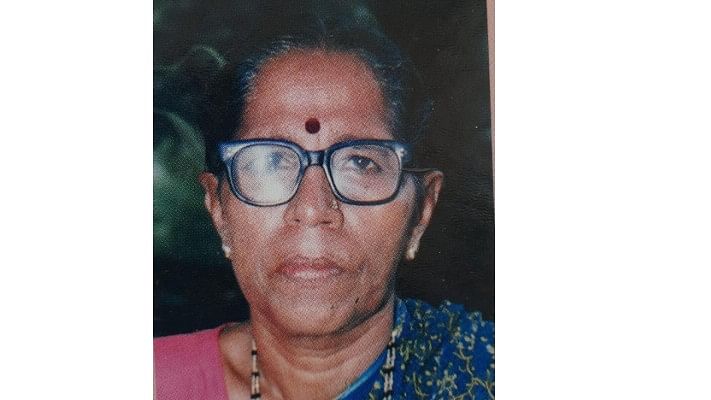 Tulu Paddana kogile Gidigere Ramakka Mugera passes away