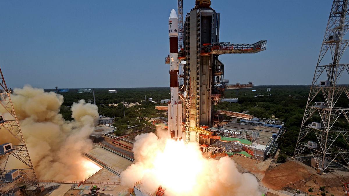 Science | Think tank report backs insurance regulations to boost space launches