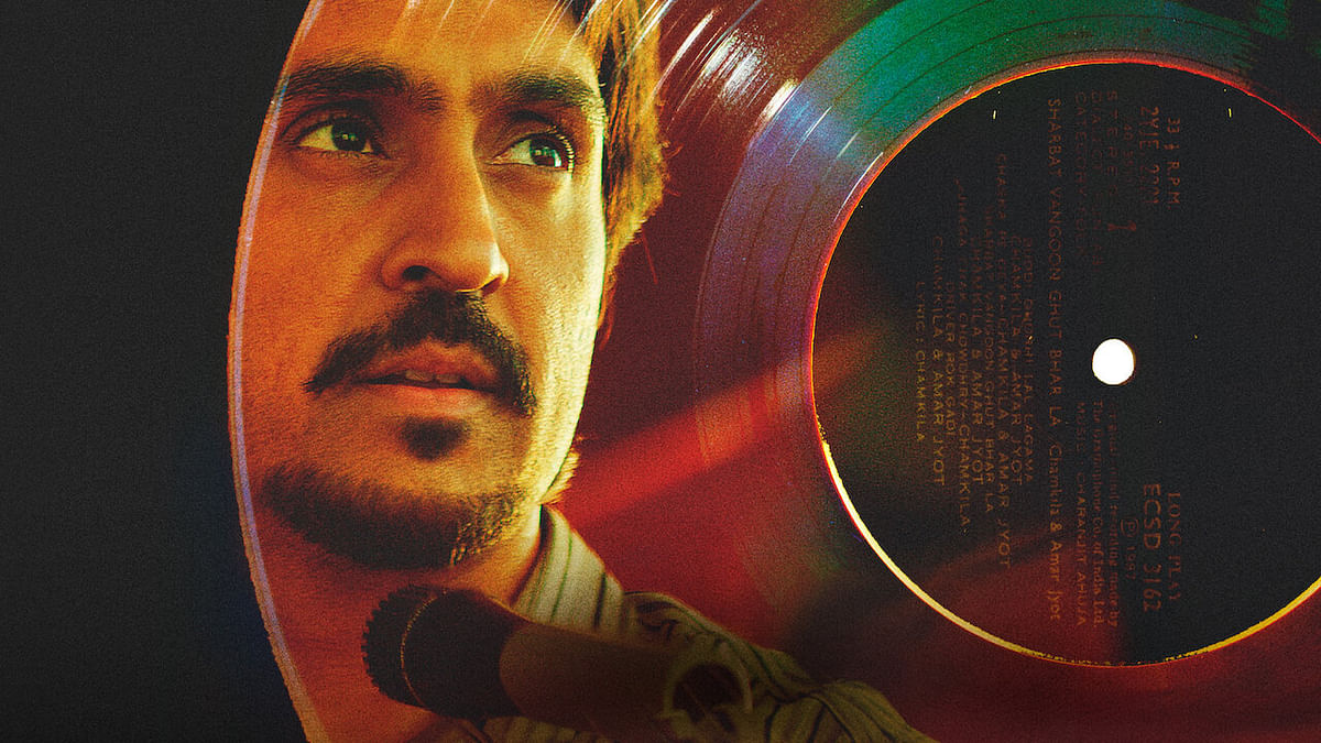 'Amar Singh Chamkila' movie review: Note-perfect movie on Punjab's Elvis