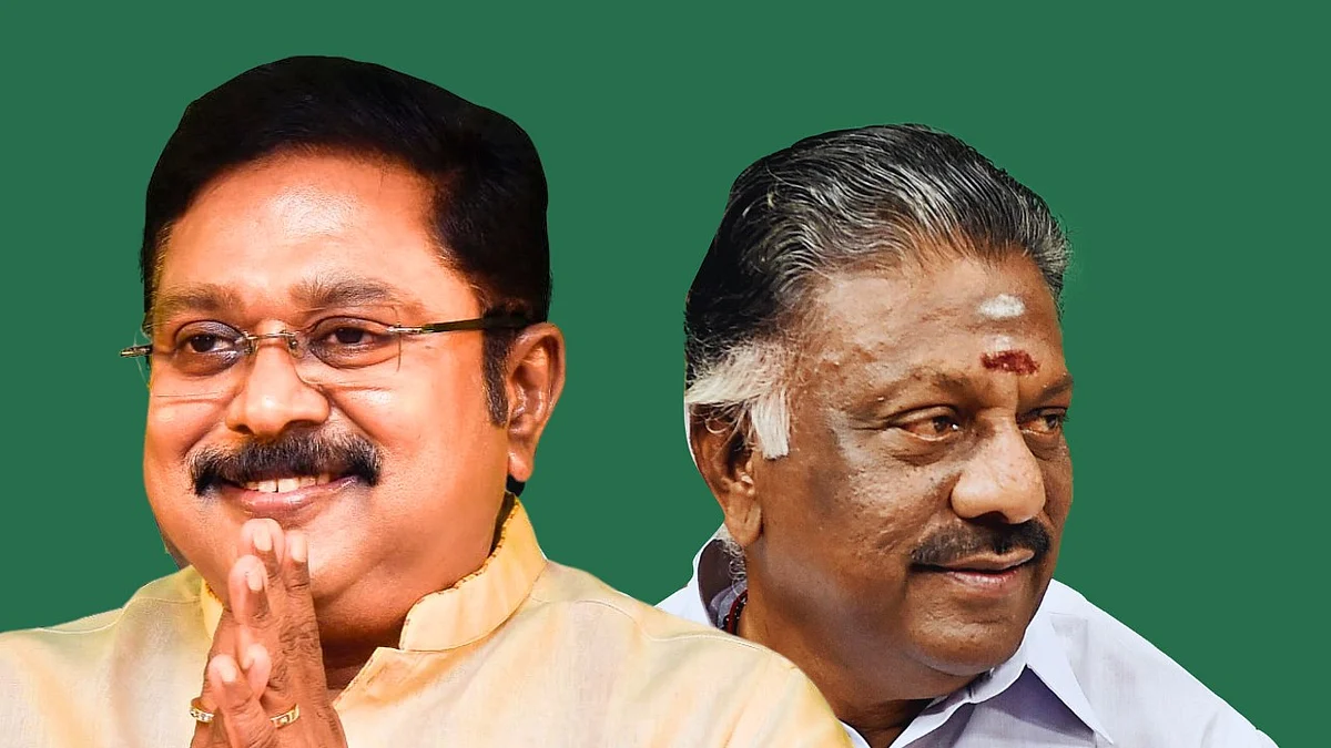 Fight for Mukulathor votes in South Tamil Nadu: Will O Panneerselvam-T T V Dhinakaran make inroads? 
