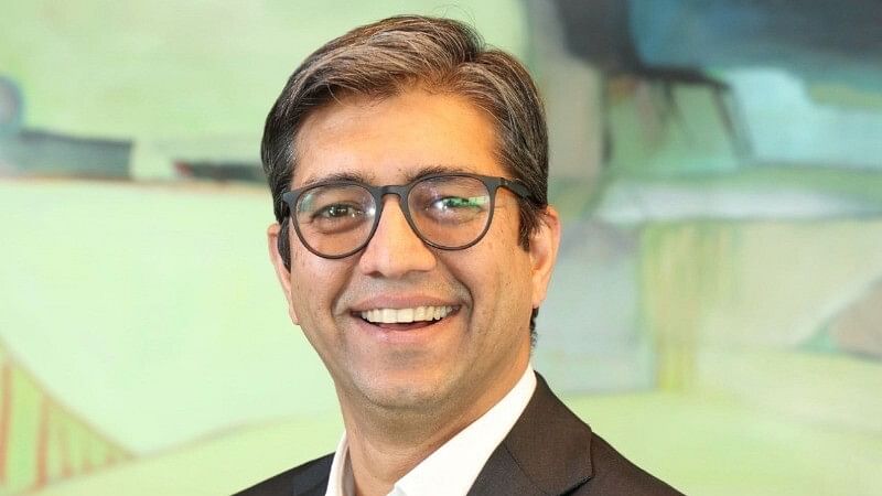 Wipro appoints Malay Joshi as CEO for 'Americas 1' strategic market unit