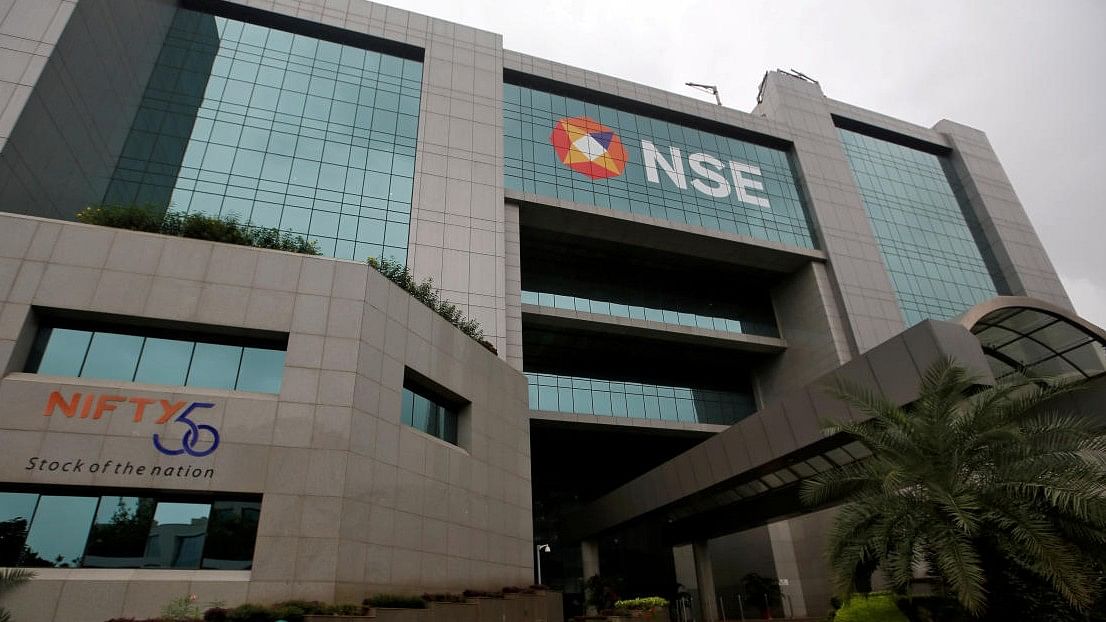 NSE to launch four new indices in capital markets, F&O segments from Apr 8