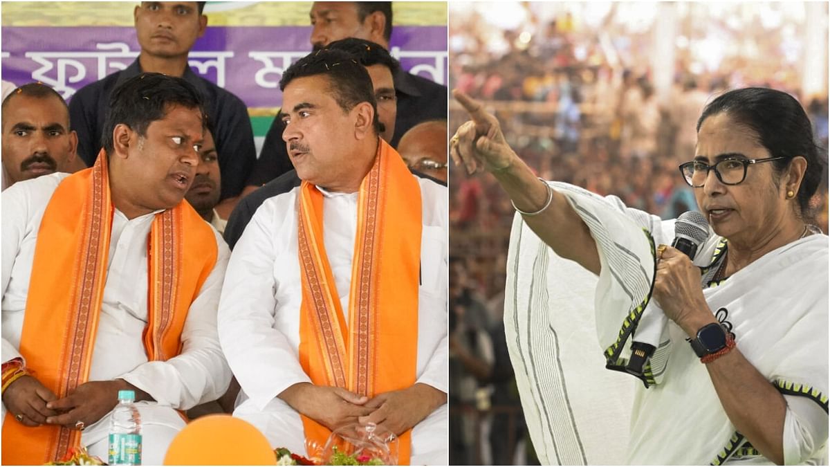 Lok Sabha Elections 2024: BJP hopes to hold on to North Bengal as 3 seats go to polls but can TMC turn the tide?