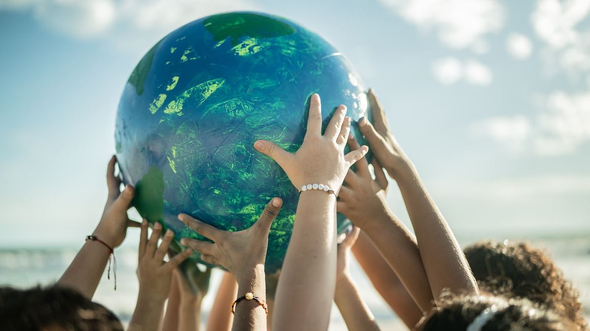 Earth Day: Theme and Google Doodle explained