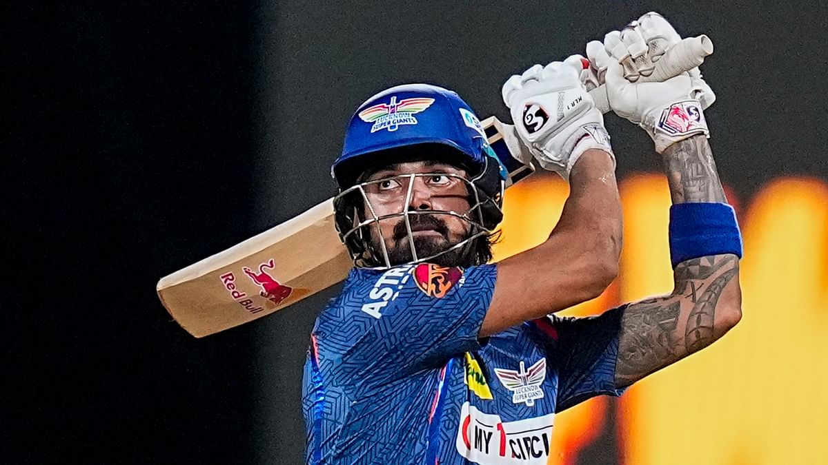 IPL 2024: Focus on K L Rahul to prove himself ahead of Indian team selection when LSG take on MI