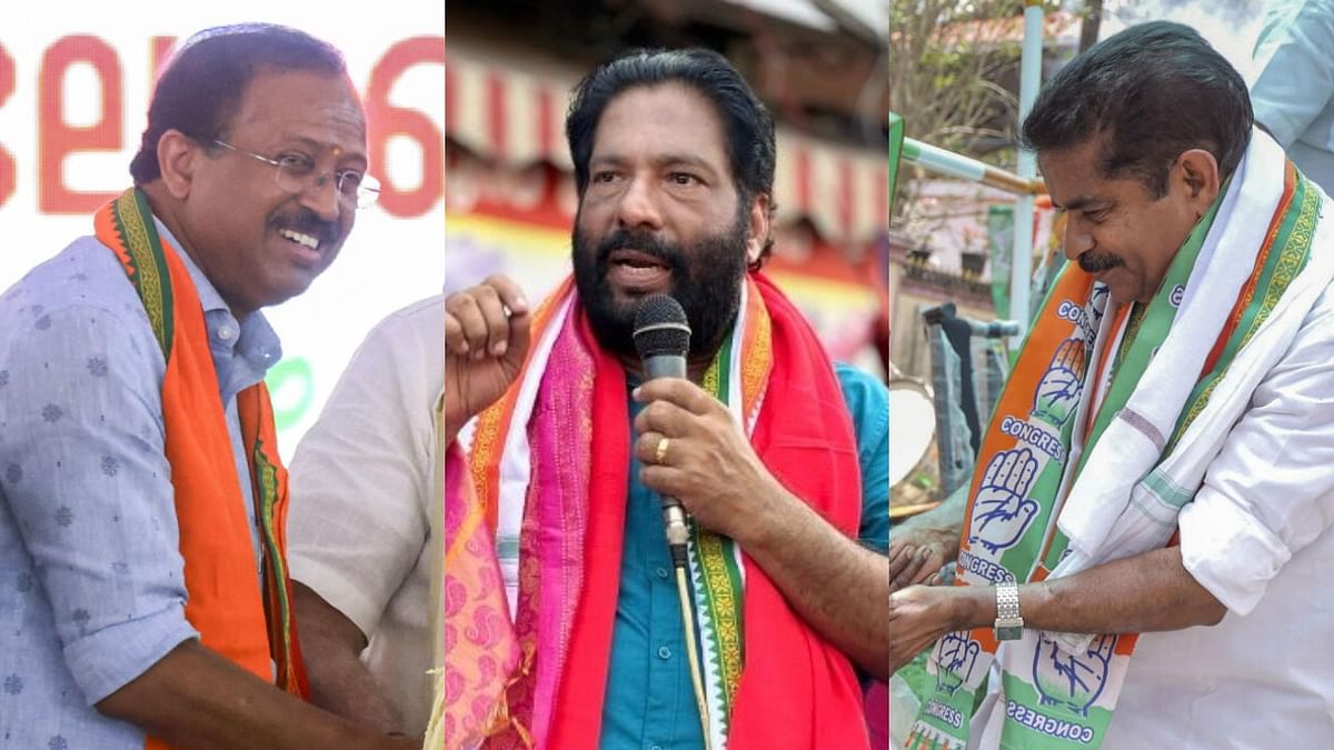 Lok Sabha elections 2024 | Constituency-watch: A prestigious triangular fight at Kerala's Attingal