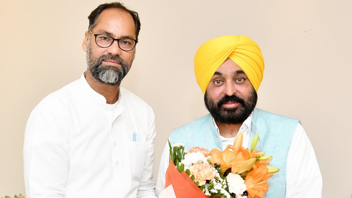  Pawan Tinu Nomination Jalandhar