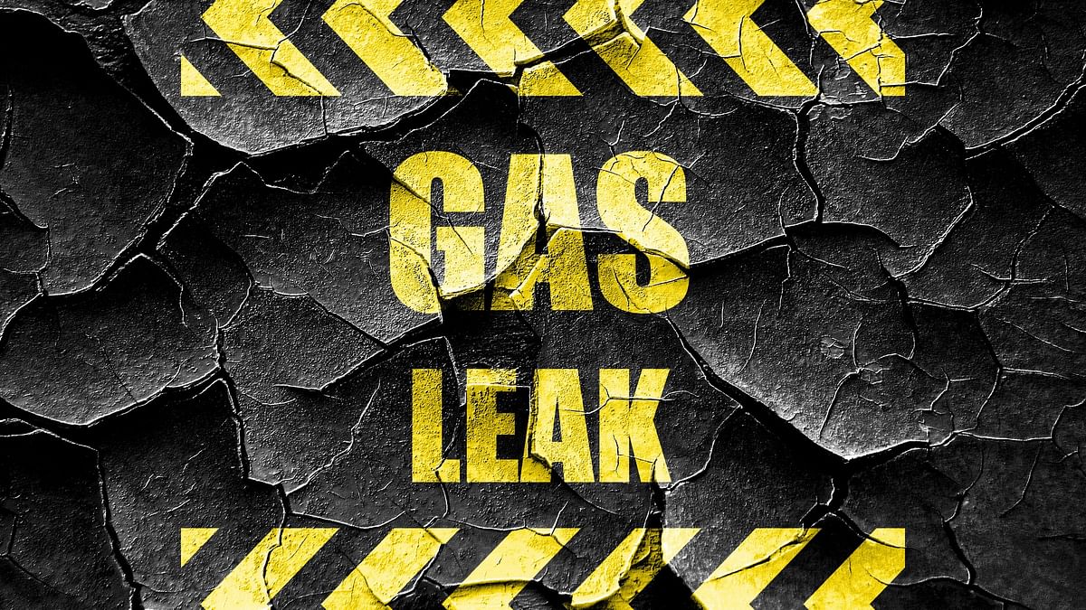 Ammonia gas leak triggers panic in Coimbatore