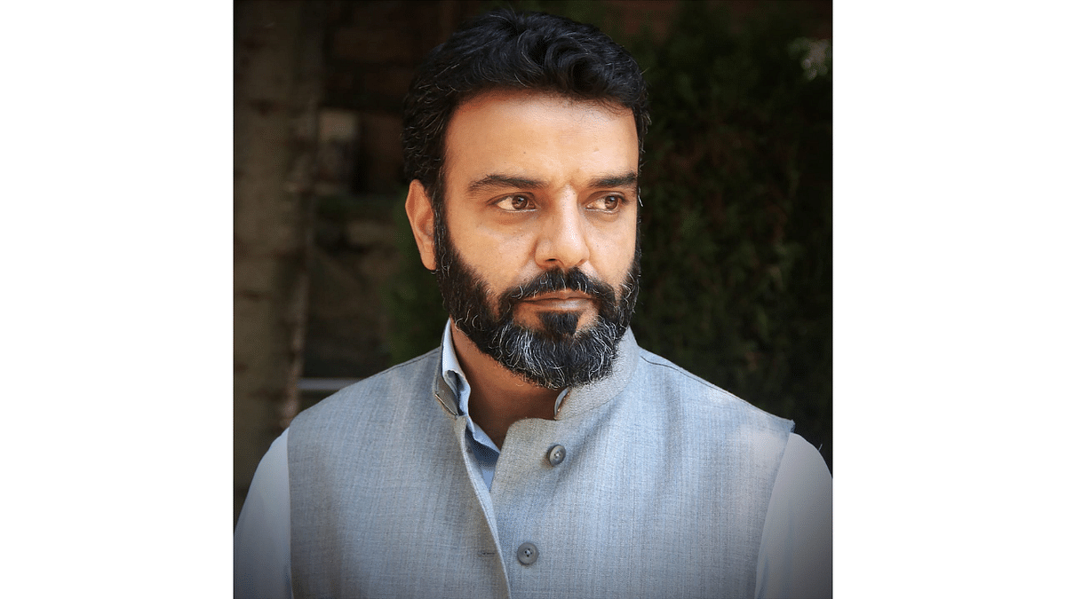 Lok Sabha Polls 2024 | ‘People of J&K turned into second-class citizens’: An interview with NC's Srinagar candidate Agha Syed Ruhullah