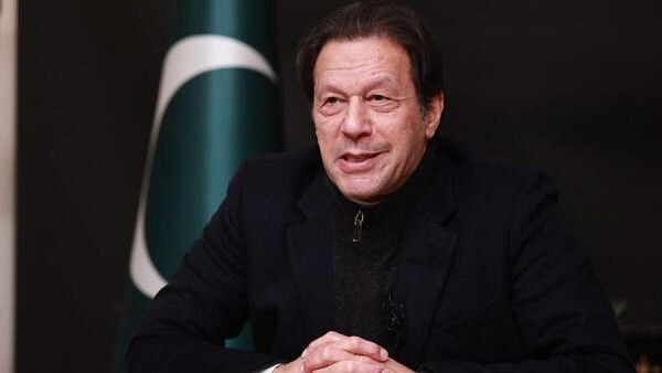 Pakistan Tehreek-e-Insaf accuses army of abducting Imran Khan’s nephew