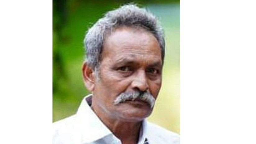 Chende artiste Manohar dies soon after casting his vote