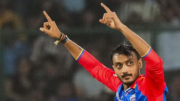 IPL 2024: Pant, Axar dazzle as DC beat GT by 4 runs in IPL