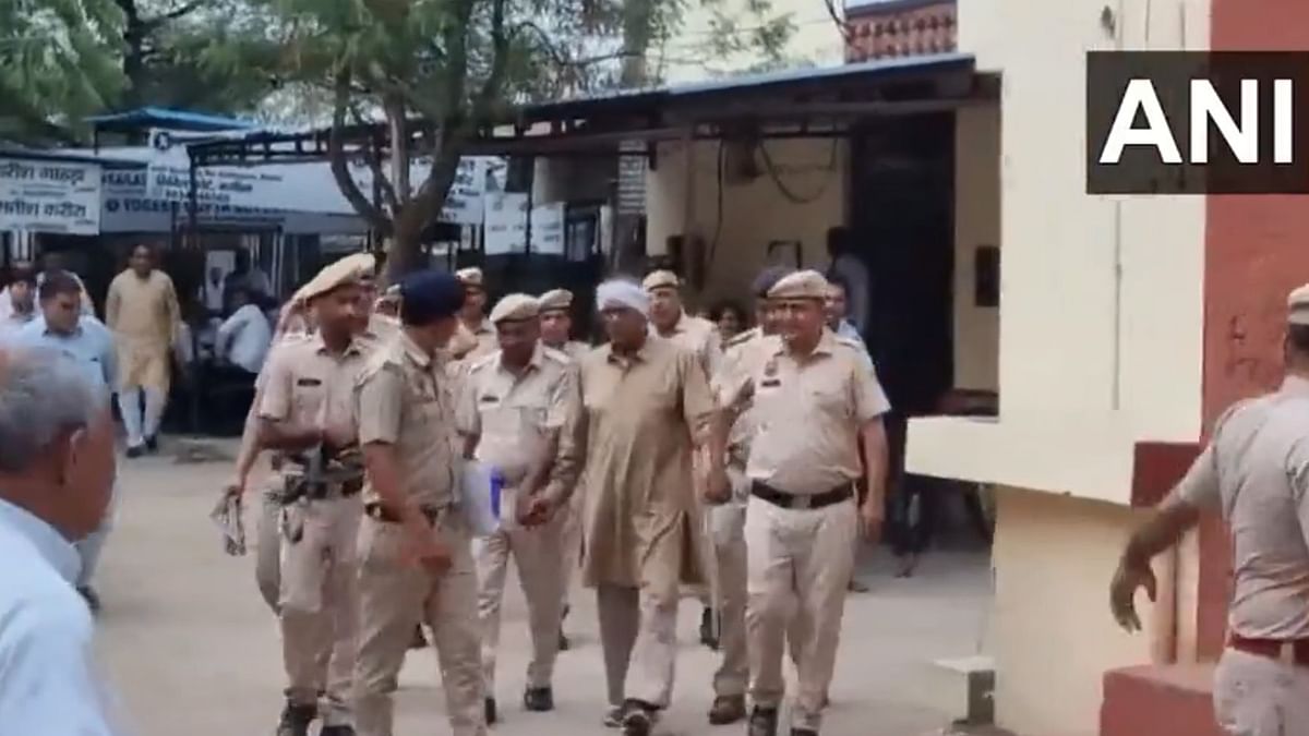 Haryana court sends school owner to 5-day police remand in bus accident case