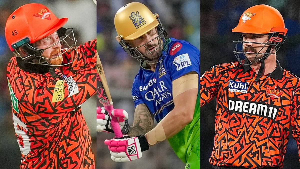 IPL 2024 | Royal Challengers Bengaluru vs Sunrisers Hyderabad: 5 batters to watch out for