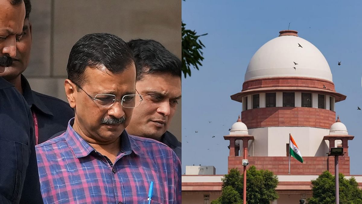DH Evening Brief |Delhi excise policy case: Setback for Arvind Kejriwal as Delhi HC rejects plea challenging arrest by ED; Kejriwal to move SC against Delhi HC order